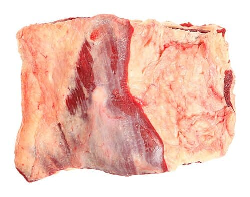 Costela minga desossada