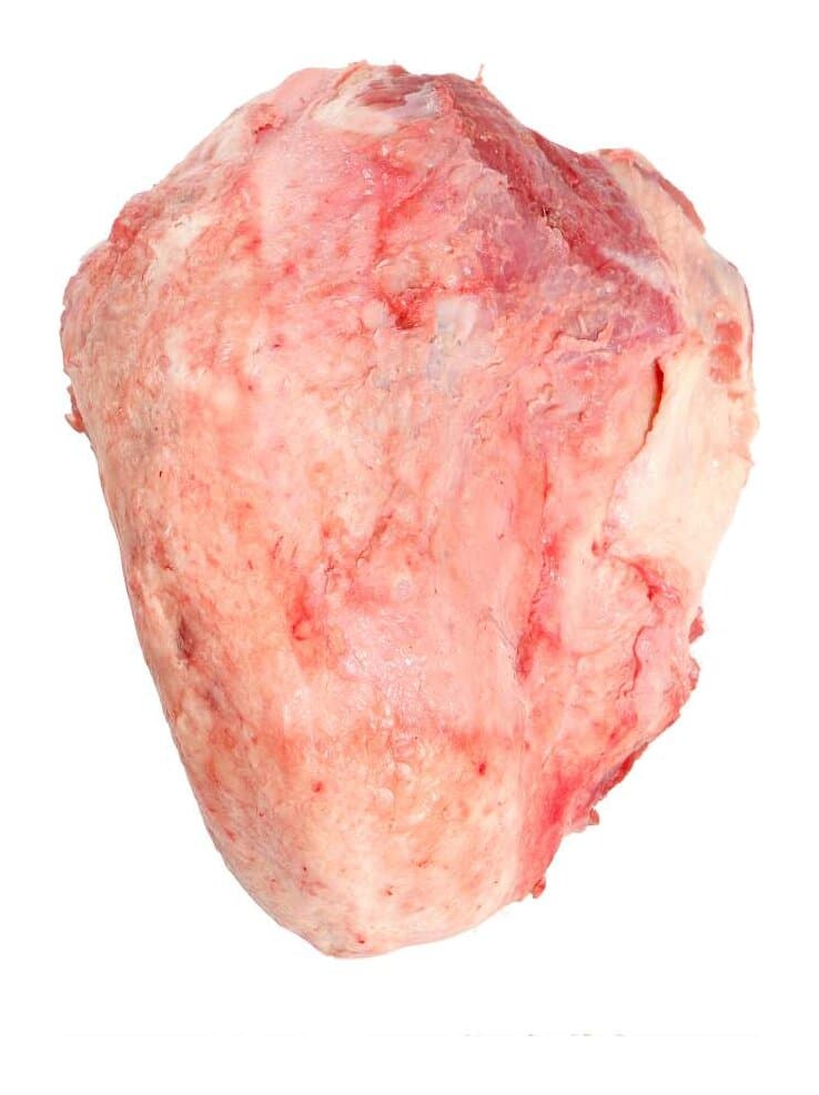 Cupim grill