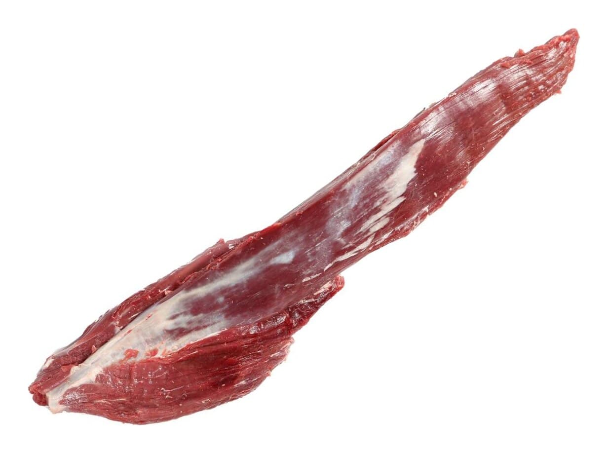 Filé mignon sem cordão