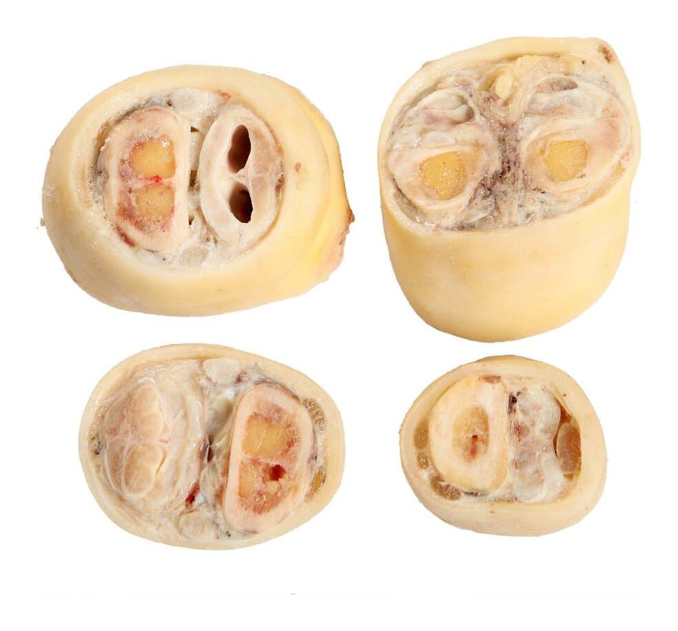 Mocotó porcionado