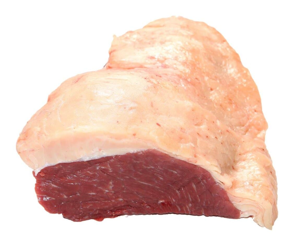Picanha churrasco