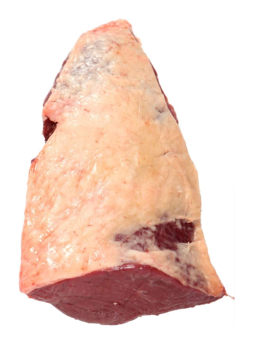 Picanha resfriada