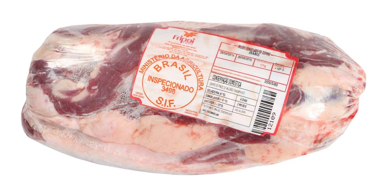 Rabo (saco)